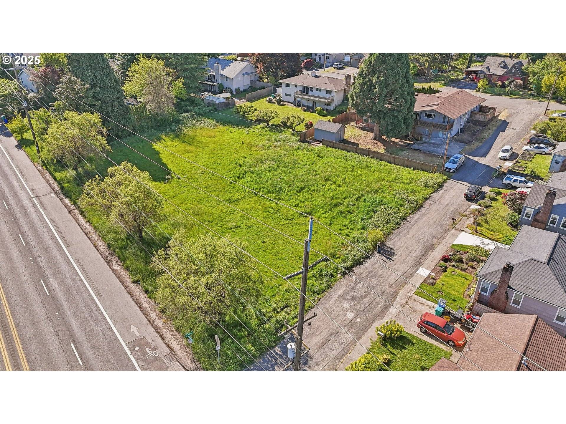 Portland, OR 97218,NE LOMBARD ST
