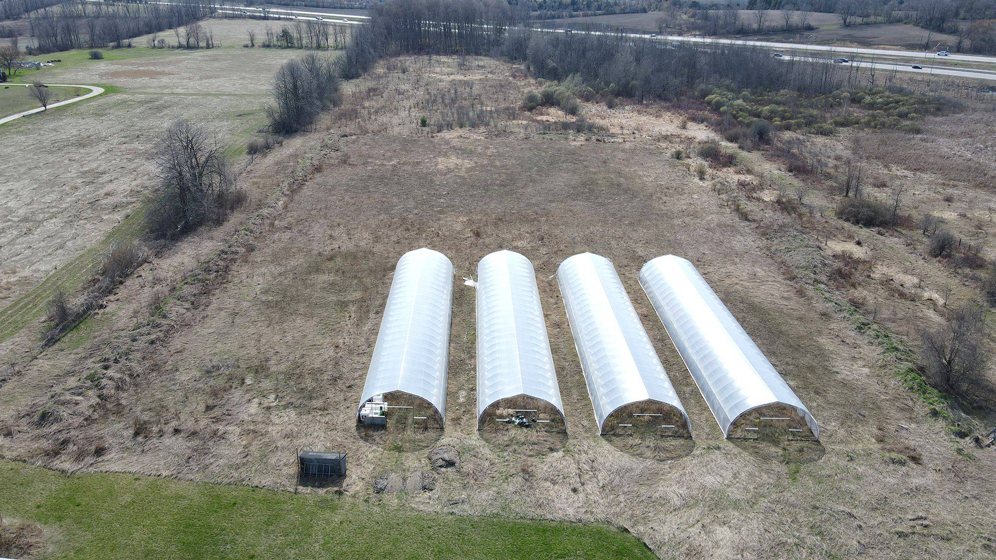 East Gwillimbury, ON L0G 1R0,22334 Woodbine AVE