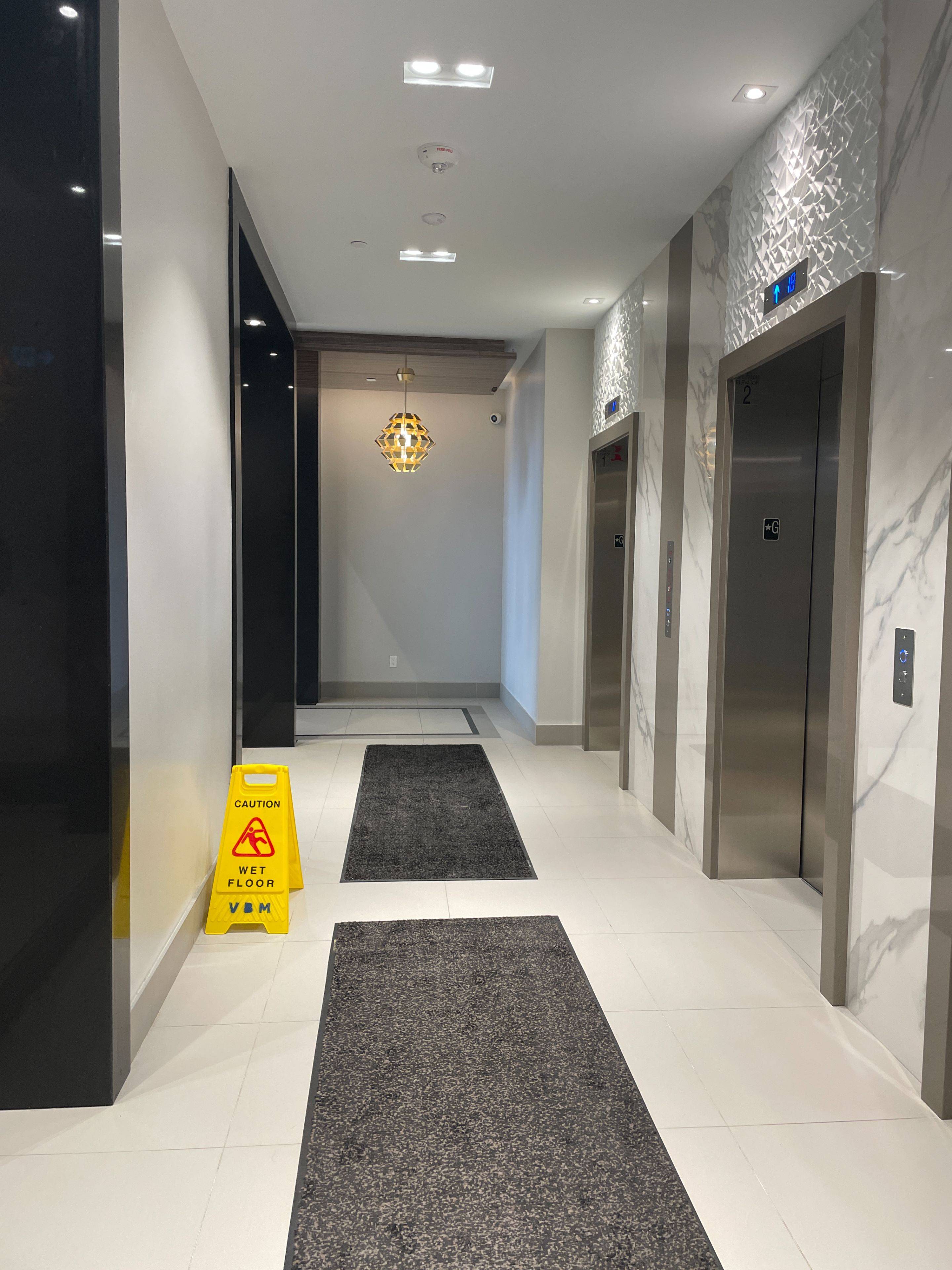 Toronto C15, ON M2J 0H4,38 Forest Manor RD #809