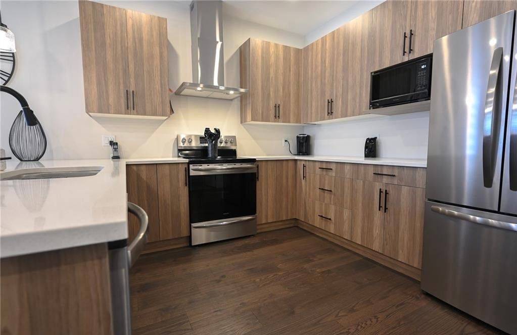 Norwich, ON N0J 1P0,8 Elgin ST W #4.5
