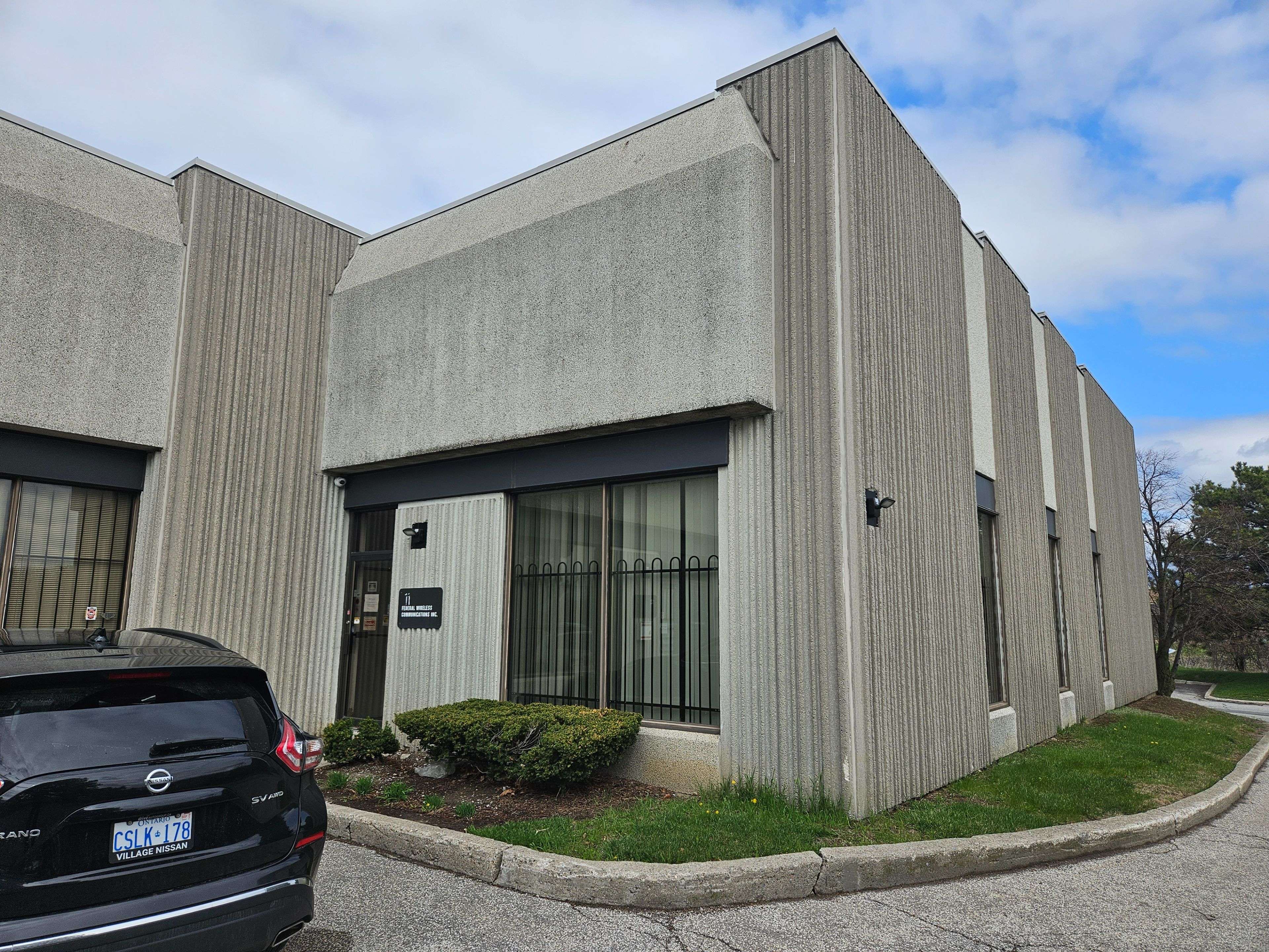 Toronto E07, ON M1S 5E7,5250 Finch AVE E #Unit-11