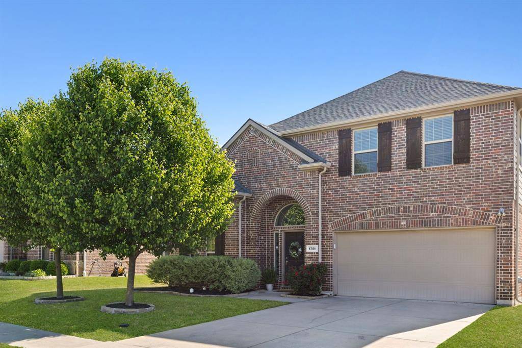 Van Alstyne, TX 75495,1721 Cattleman Street
