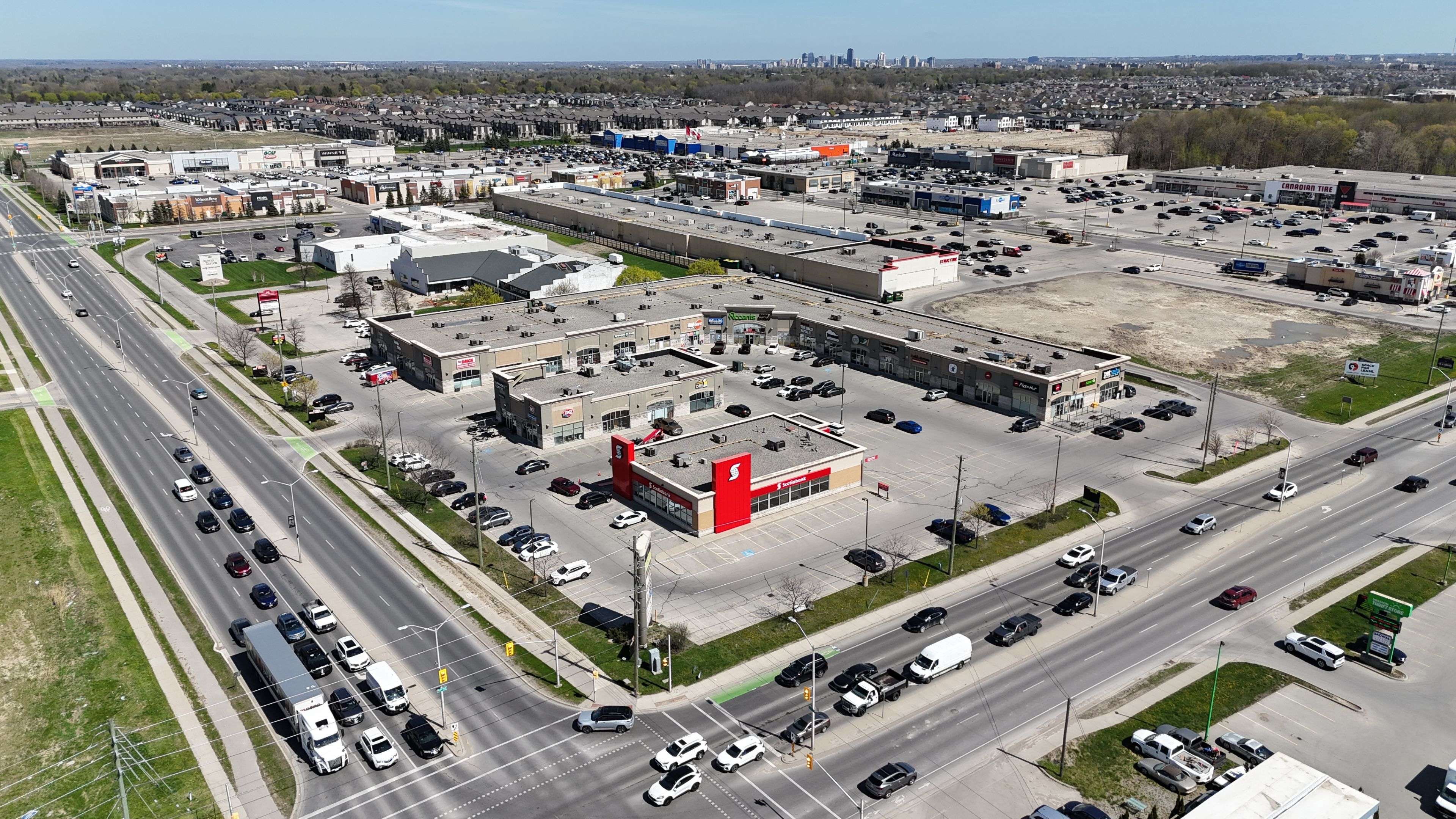 London North, ON N6G 0A4,1422 Fanshawe Park RD W #1