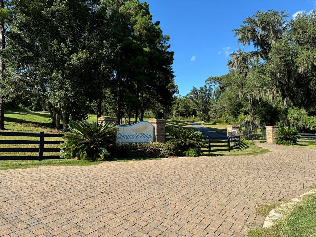 Bainbridge, GA 39819,Lot 7 Easy St