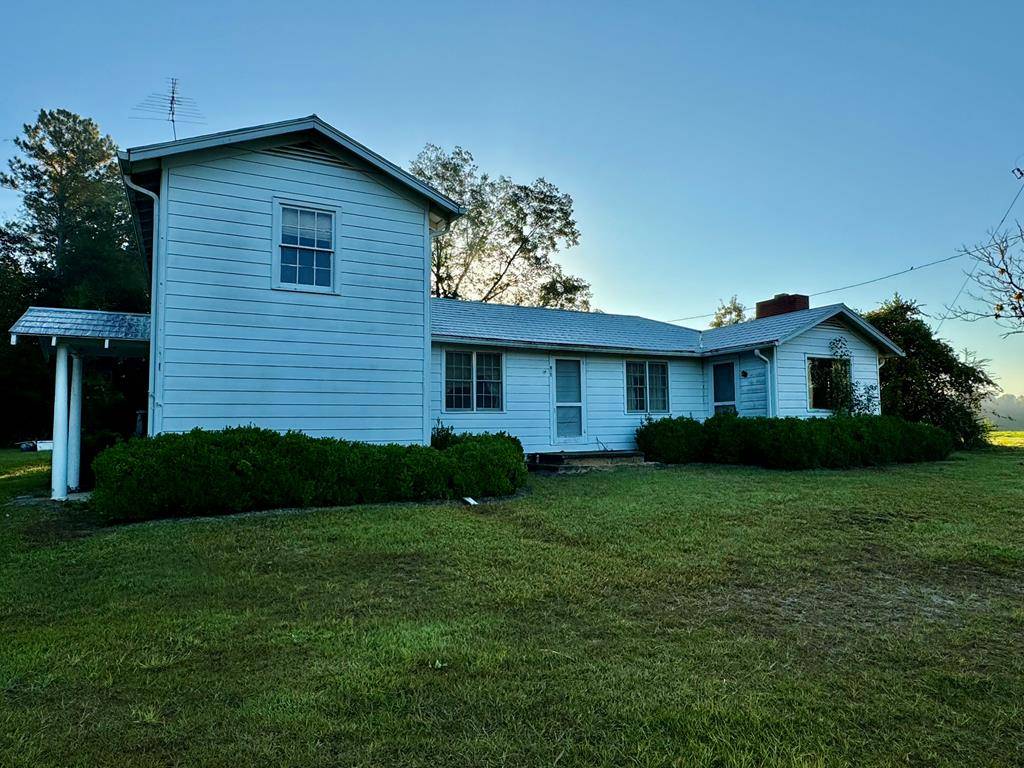 Climax, GA 39834,421 Antioch Church Rd