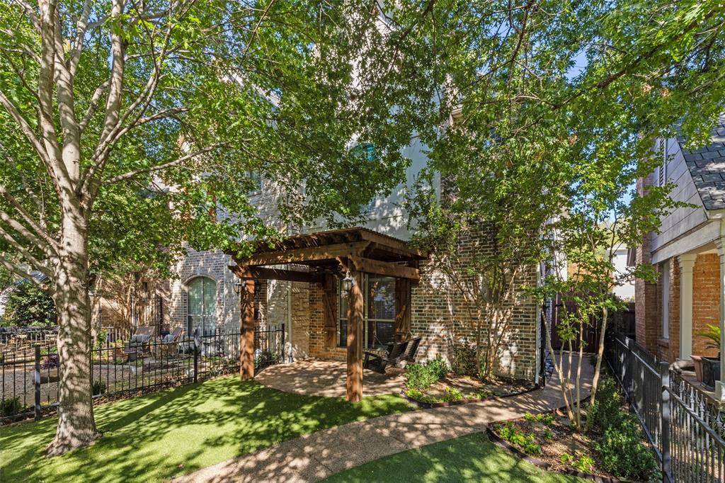 Dallas, TX 75206,5613 Anita Street