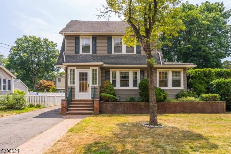 Nutley Twp., NJ 07110,546 Passaic Ave