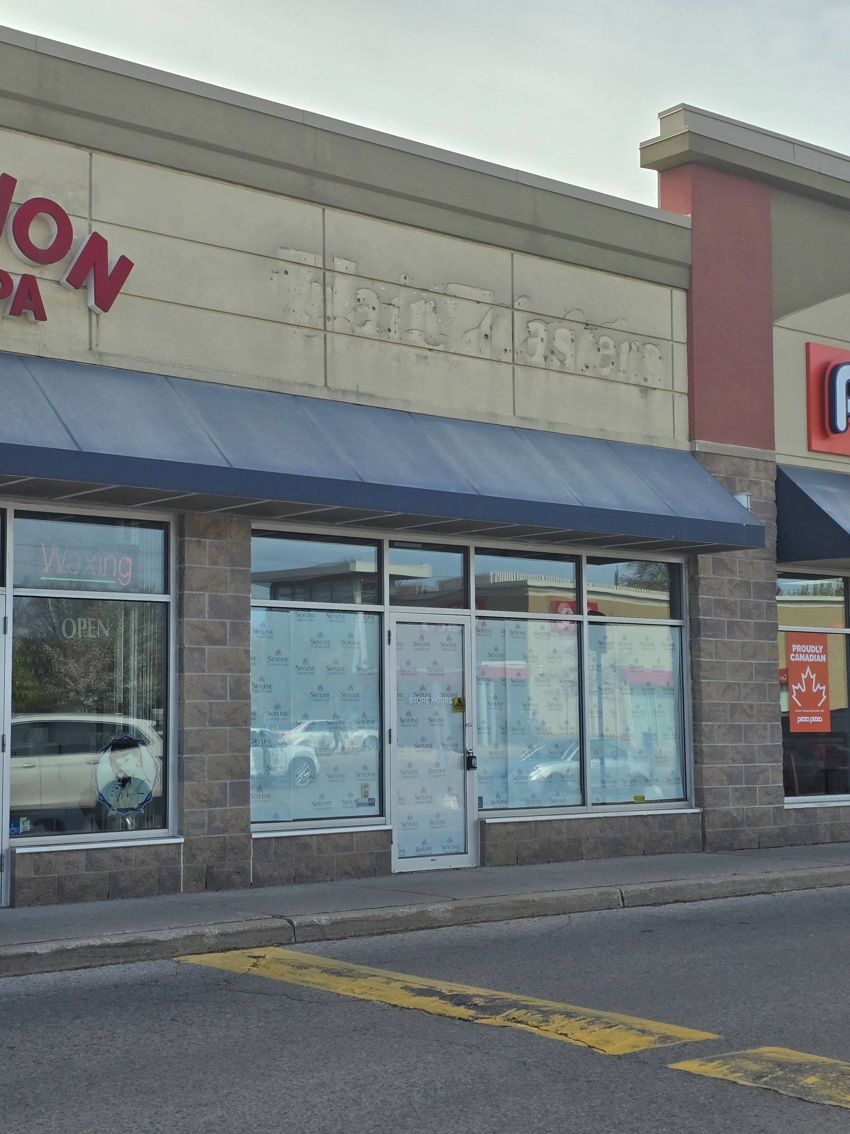 London North, ON N6H 5W9,760 Hyde Park RD #6A