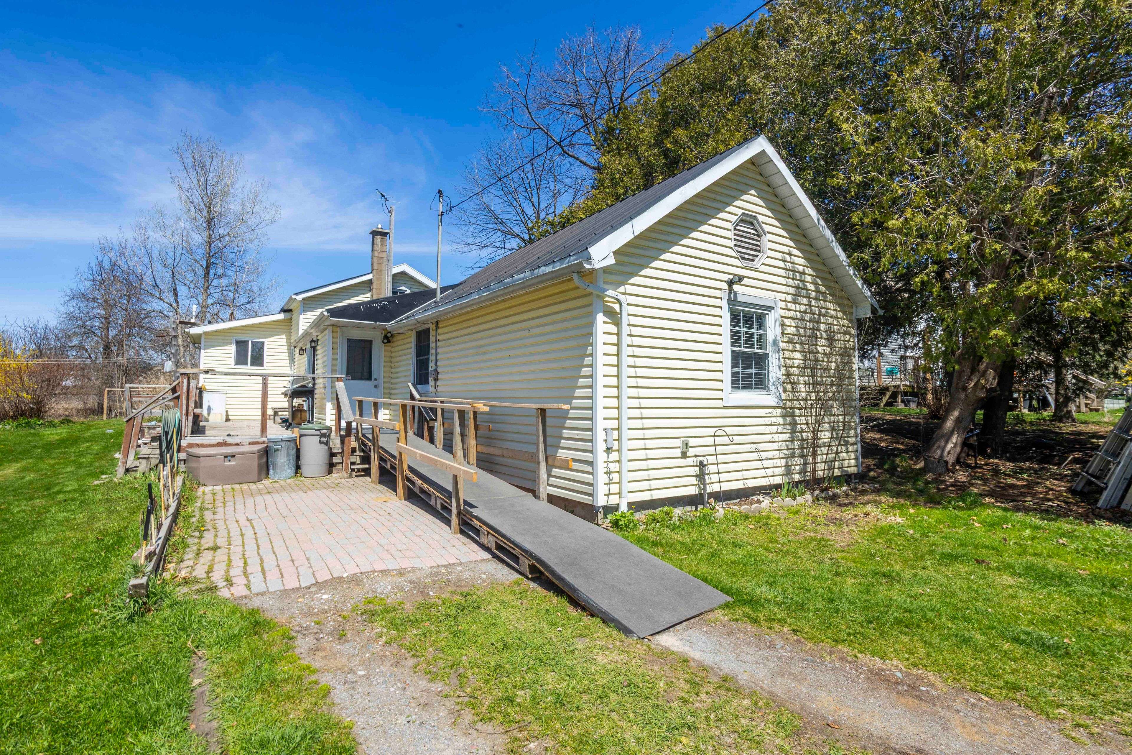 Cramahe, ON K0K 1S0,31 William ST