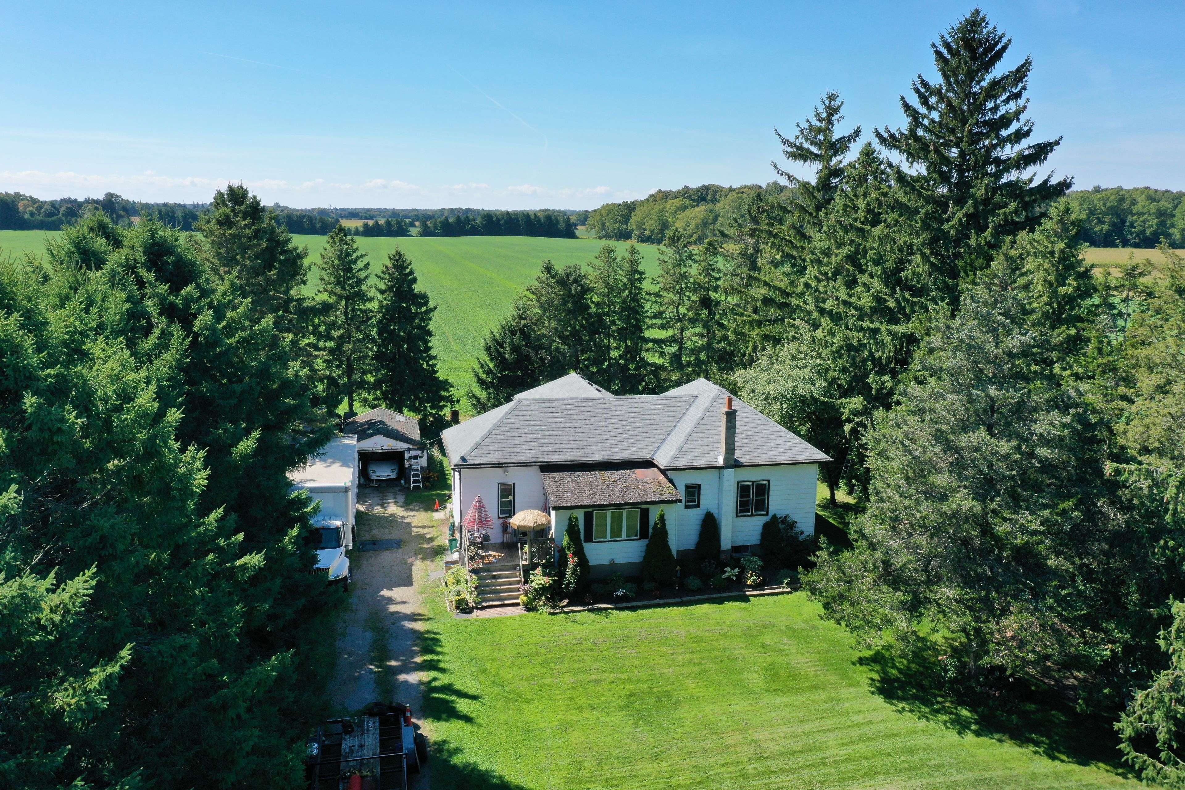 Middlesex Centre, ON N0M 2A0,24441 Bear Creek RD