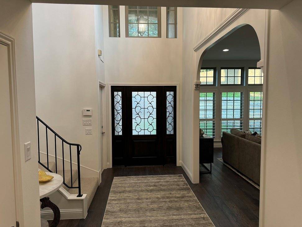Fort Worth, TX 76109,4548 Overton Terrace Court
