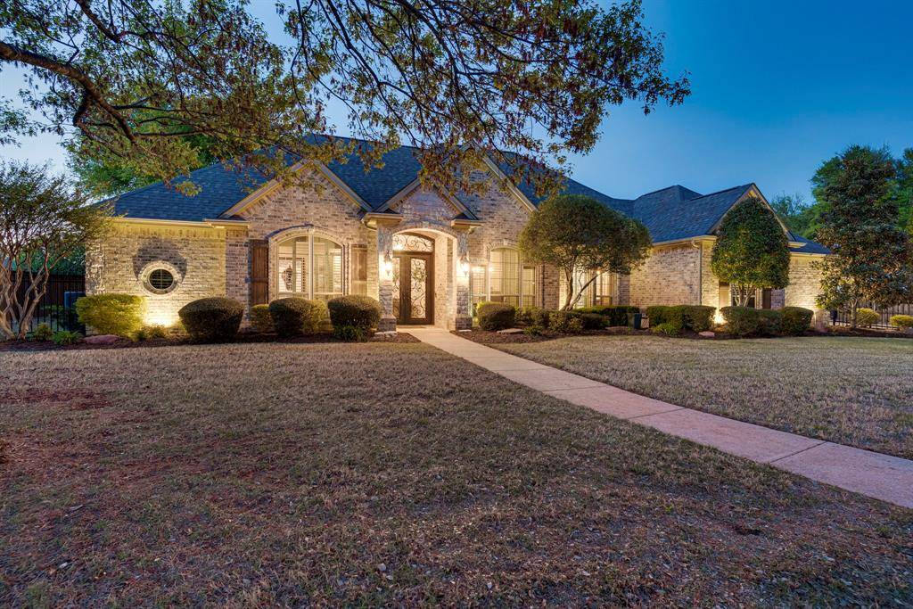 Midlothian, TX 76065,1877 Plum Creek Drive