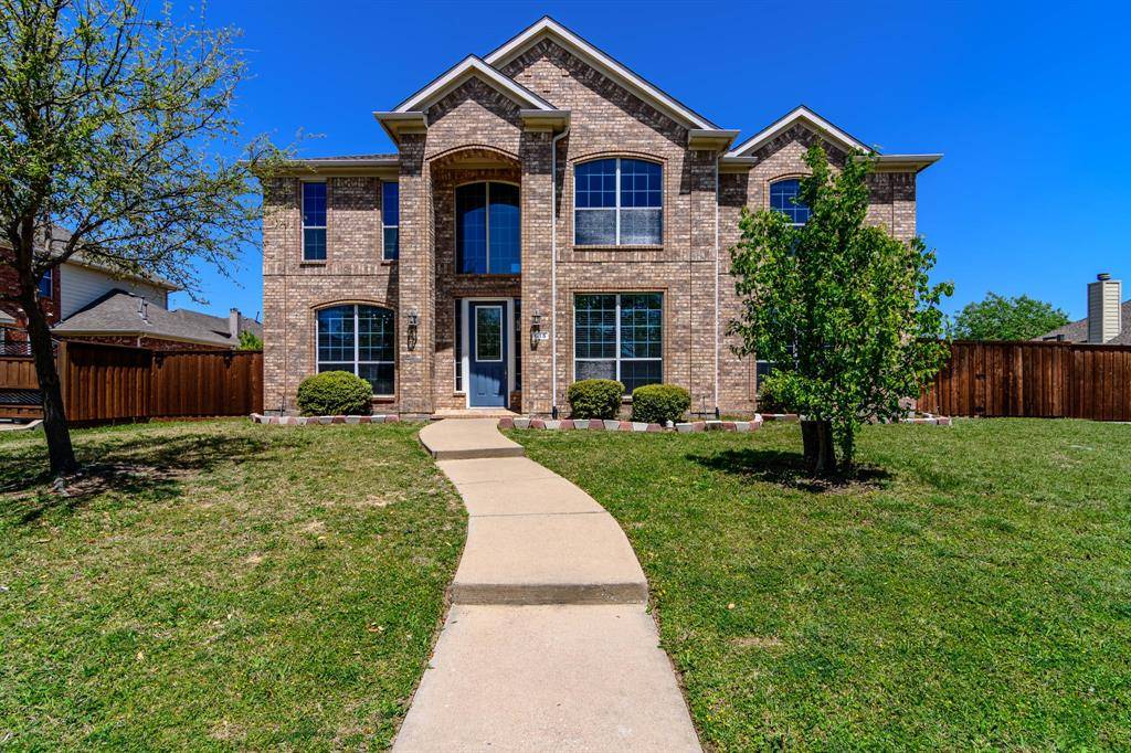 Murphy, TX 75094,615 Lone Ridge Way