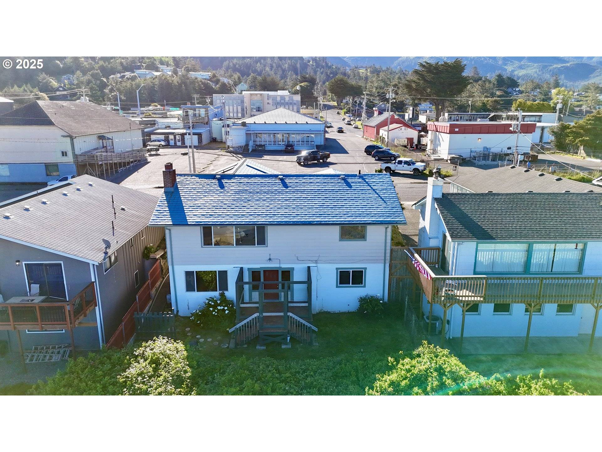 Gold Beach, OR 97444,29832 MARY ST