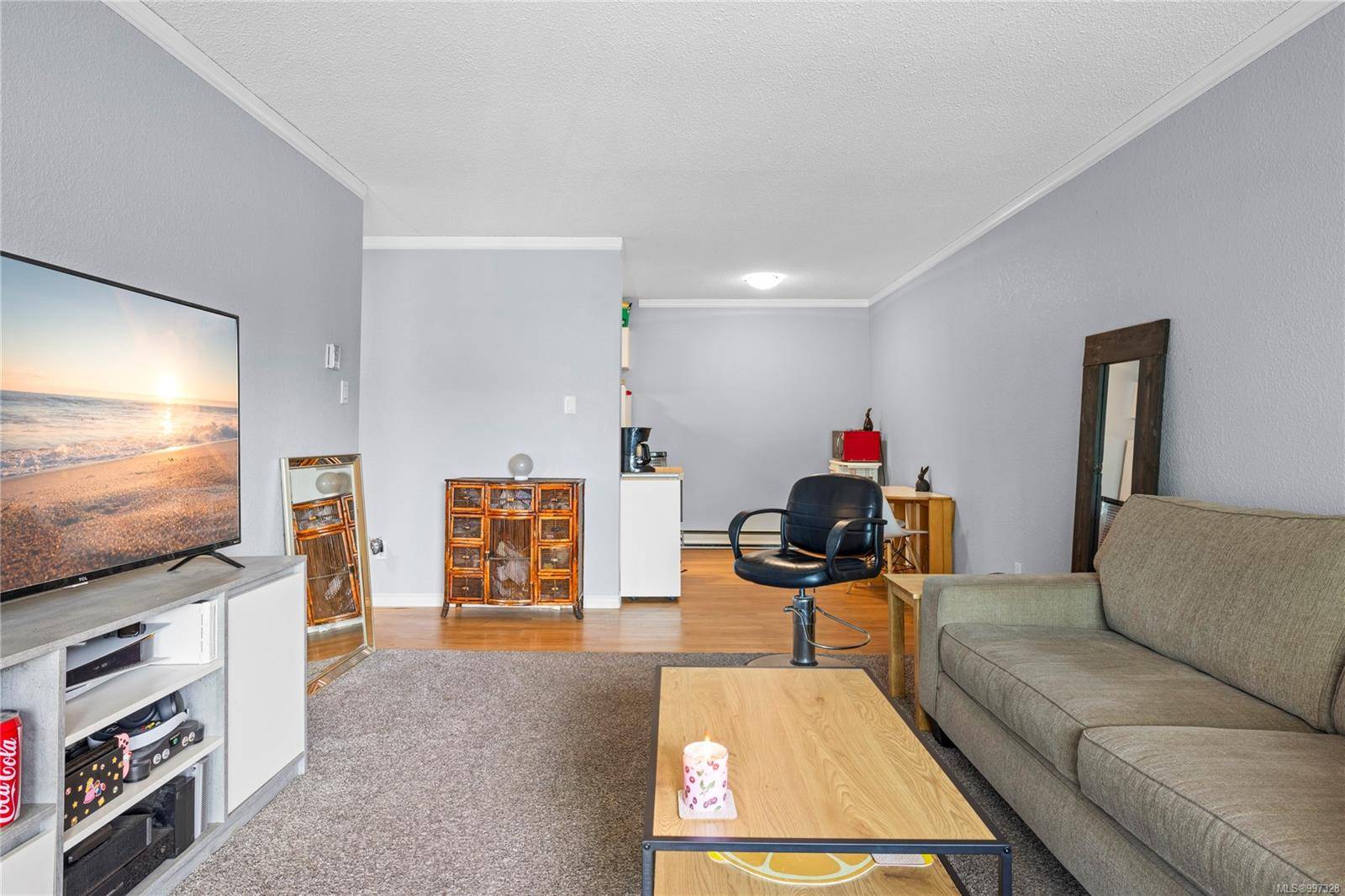 Nanaimo, BC V9S 5N2,1600 Dufferin Cres #216