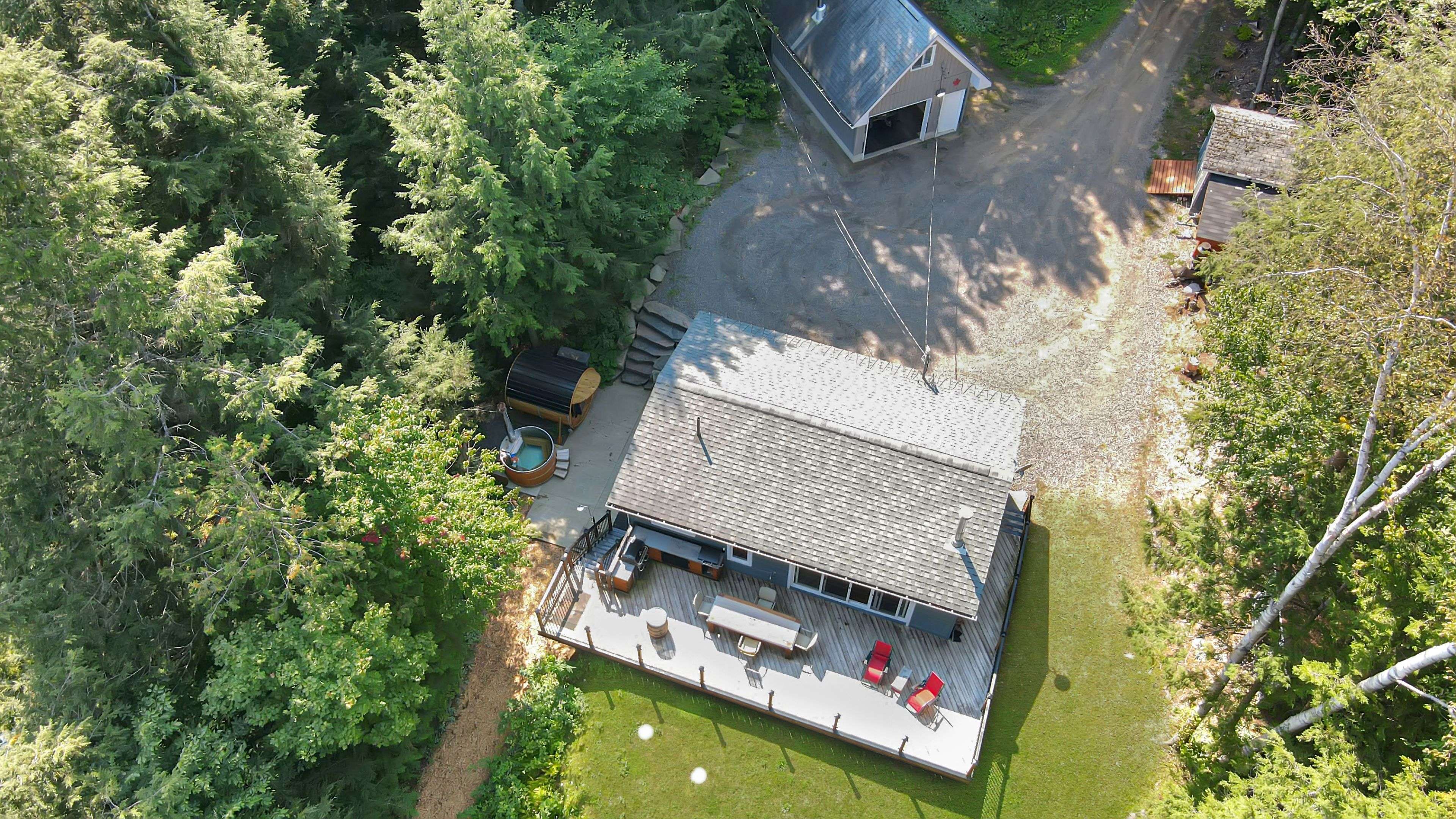 Dysart Et Al, ON K0L 1X0,1192 Charlie George Lake DR