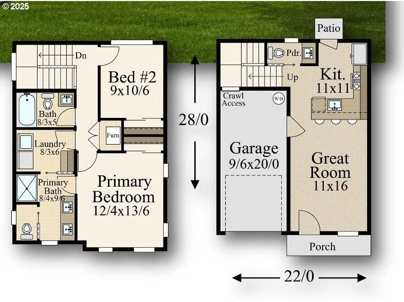 Gresham, OR 97080,4063 SW McKinley #35