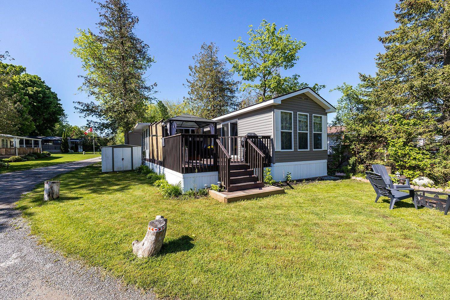 Scugog, ON L9L 1B4,225 Platten BLVD ##338