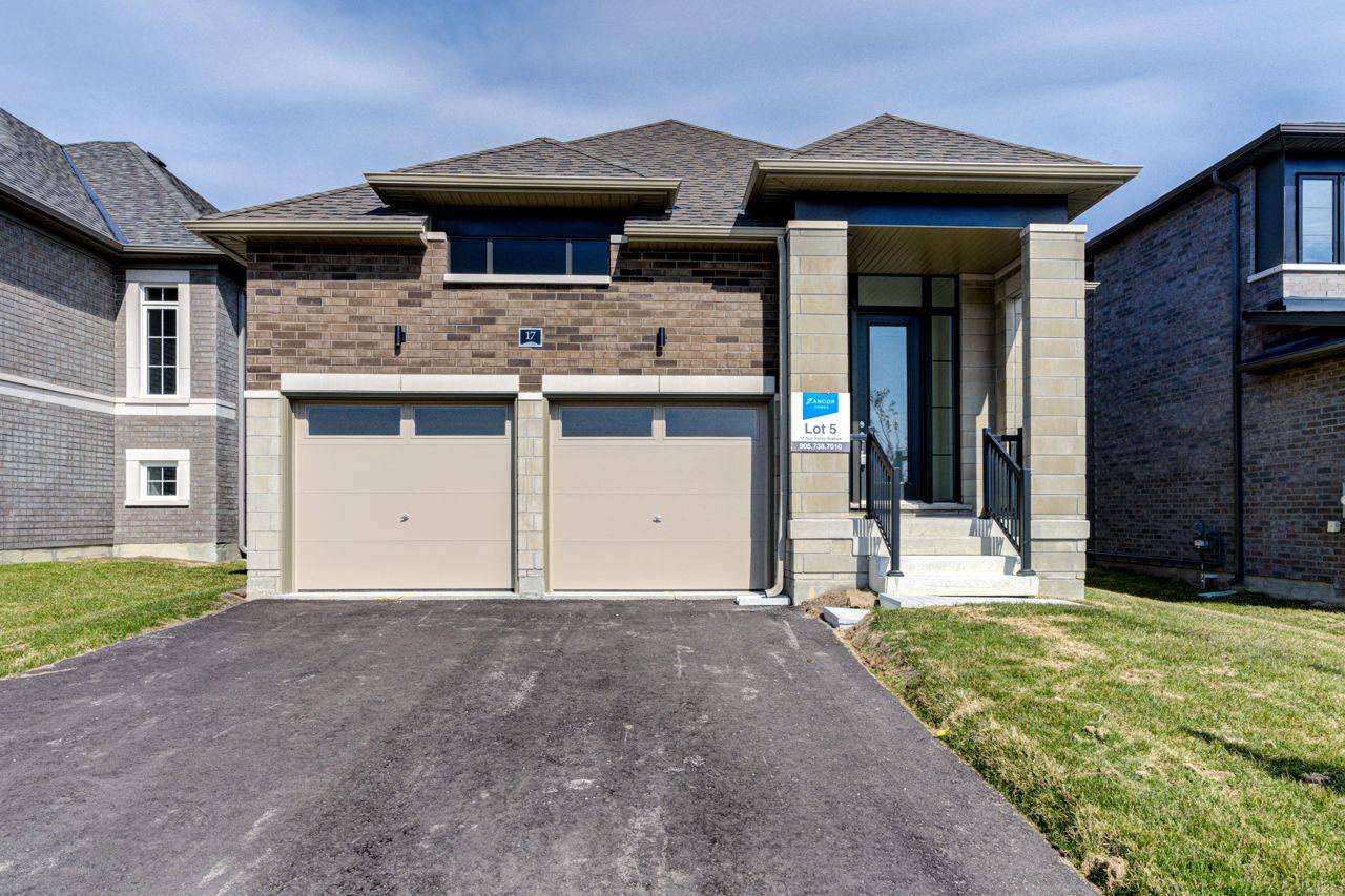 Wasaga Beach, ON L9Z 0N6,17 Sun Valley AVE