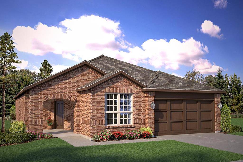 Midland, TX 79706,6601 Supreme Court AVE
