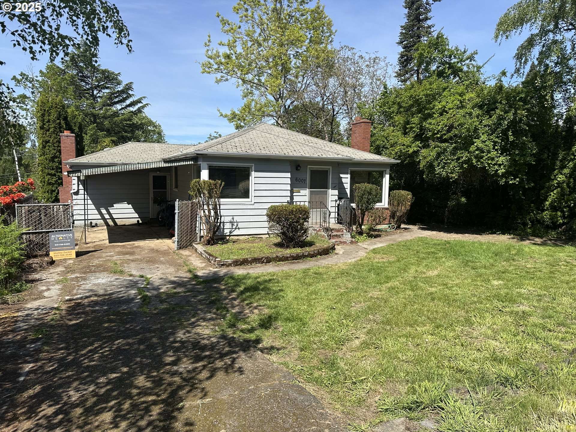 Portland, OR 97221,6007 SW 45TH AVE