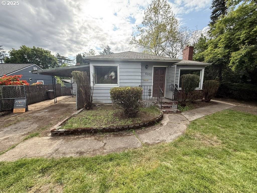 Portland, OR 97221,6007 SW 45TH AVE