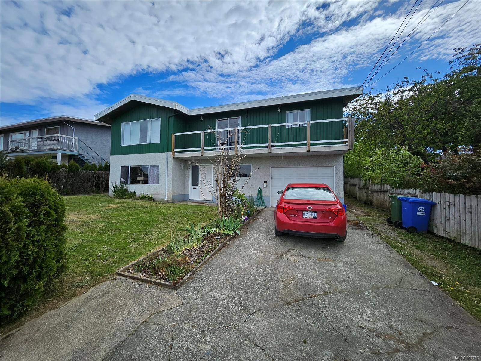 Port Alberni, BC V9Y 8T4,3683 11th Ave