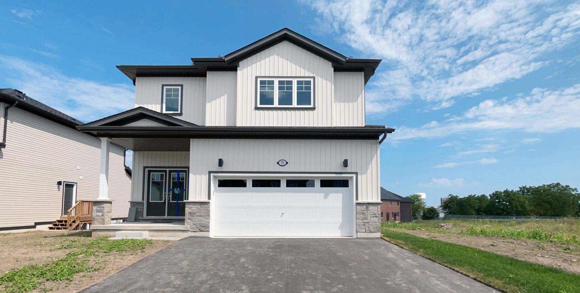 Port Colborne, ON L3K 6E4,75 Hillcrest RD