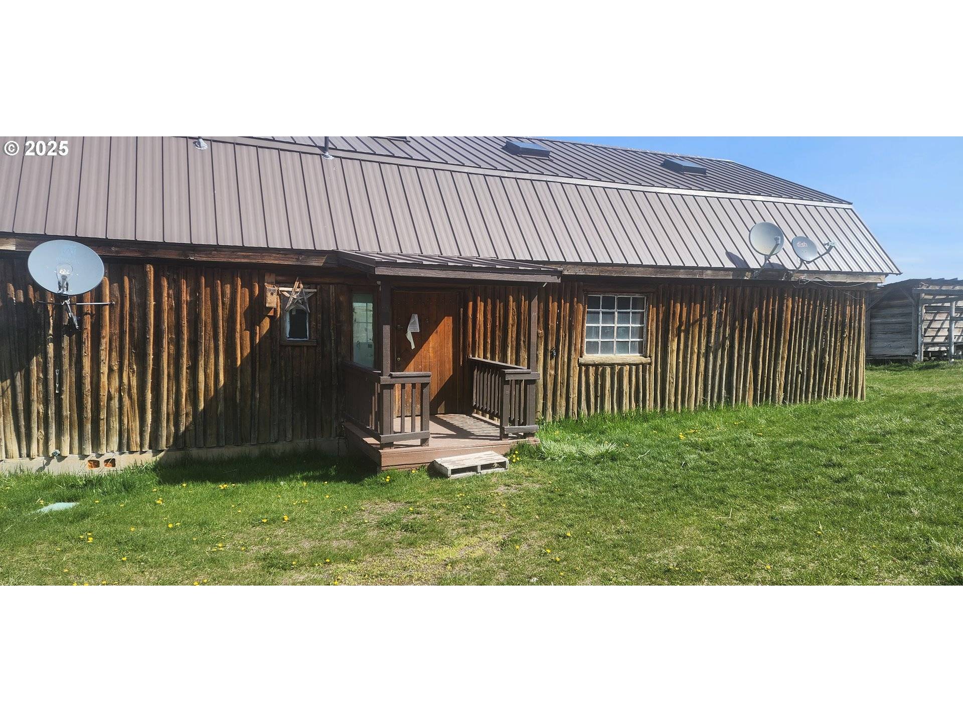 Long Creek, OR 97856,400 E MAIN ST