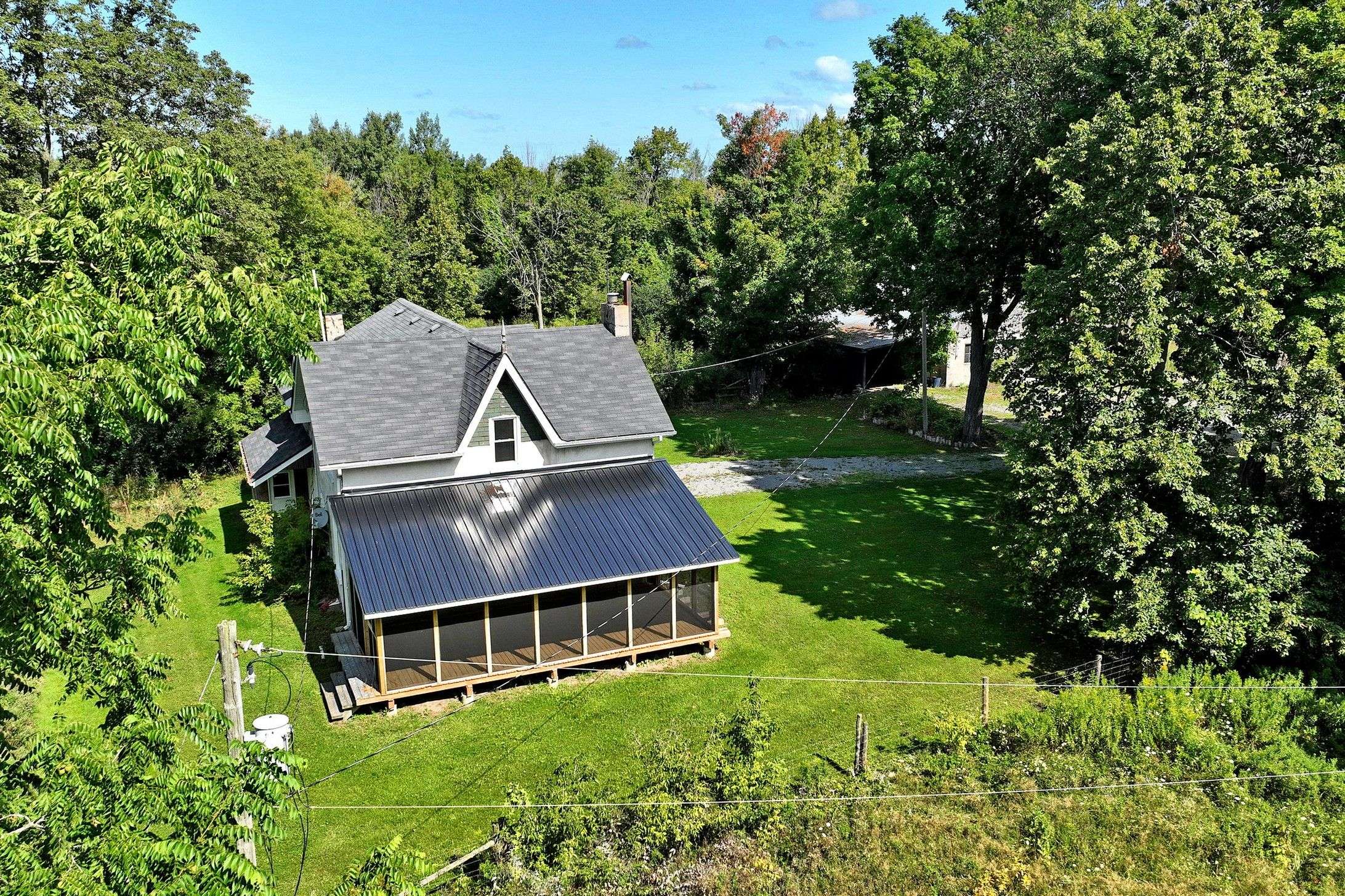 Georgina, ON L0E 1E0,31250 Lake Ridge RD N