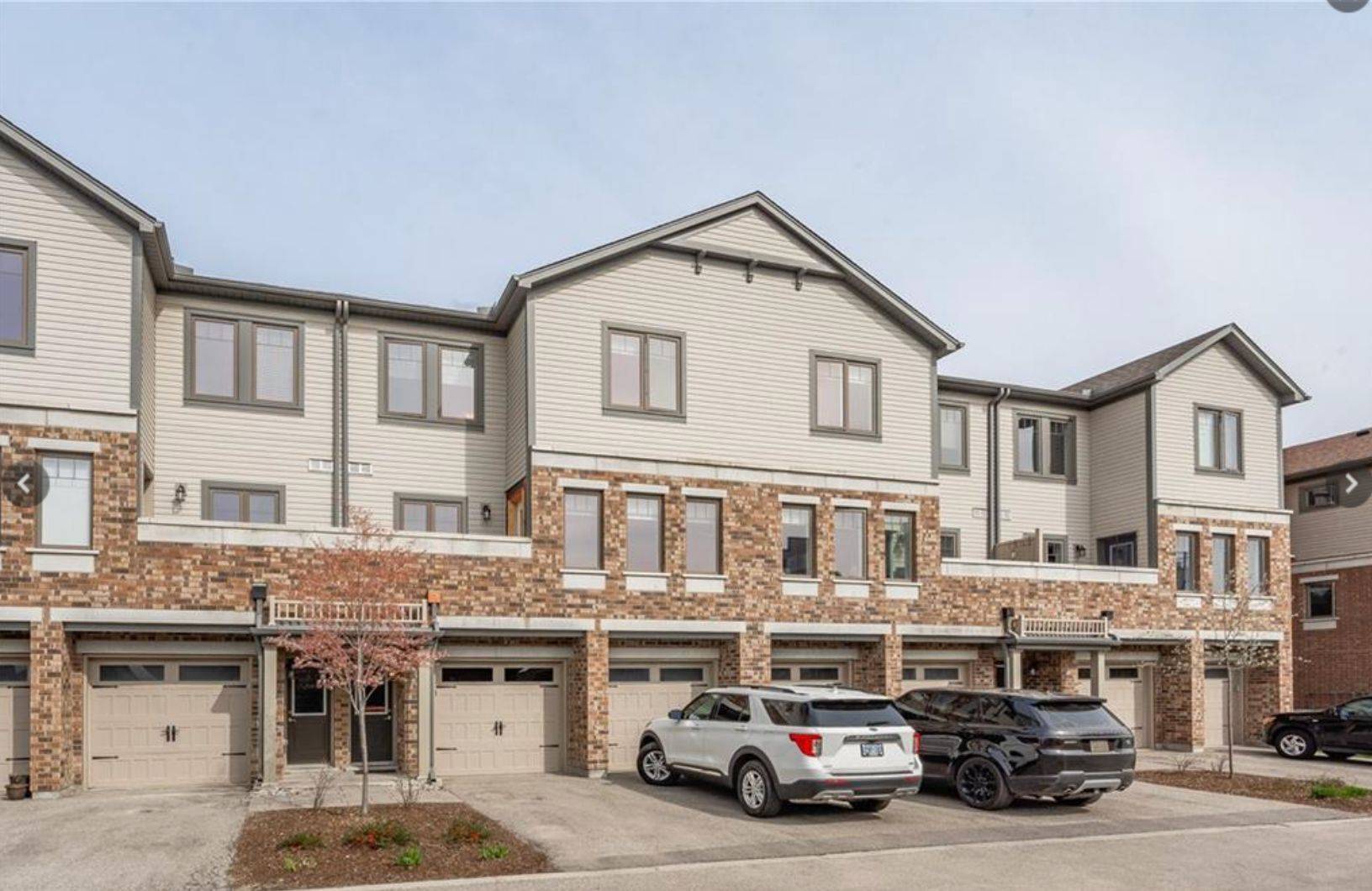 Guelph, ON N1L 0N5,39 Kay CRES #13