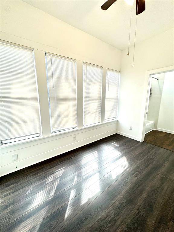 2303 Prospect Avenue #2, Fort Worth, TX 76164