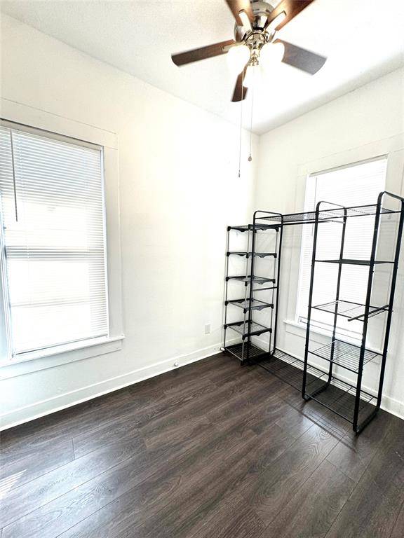 2303 Prospect Avenue #2, Fort Worth, TX 76164
