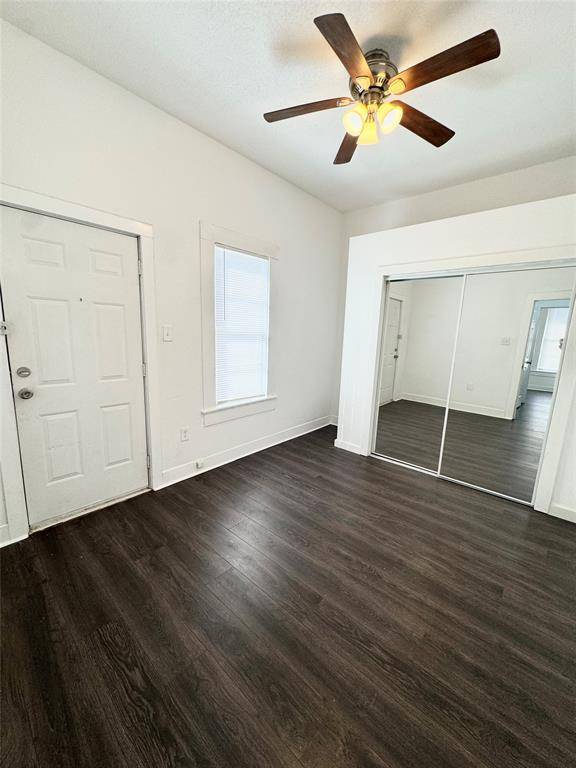 2303 Prospect Avenue #2, Fort Worth, TX 76164