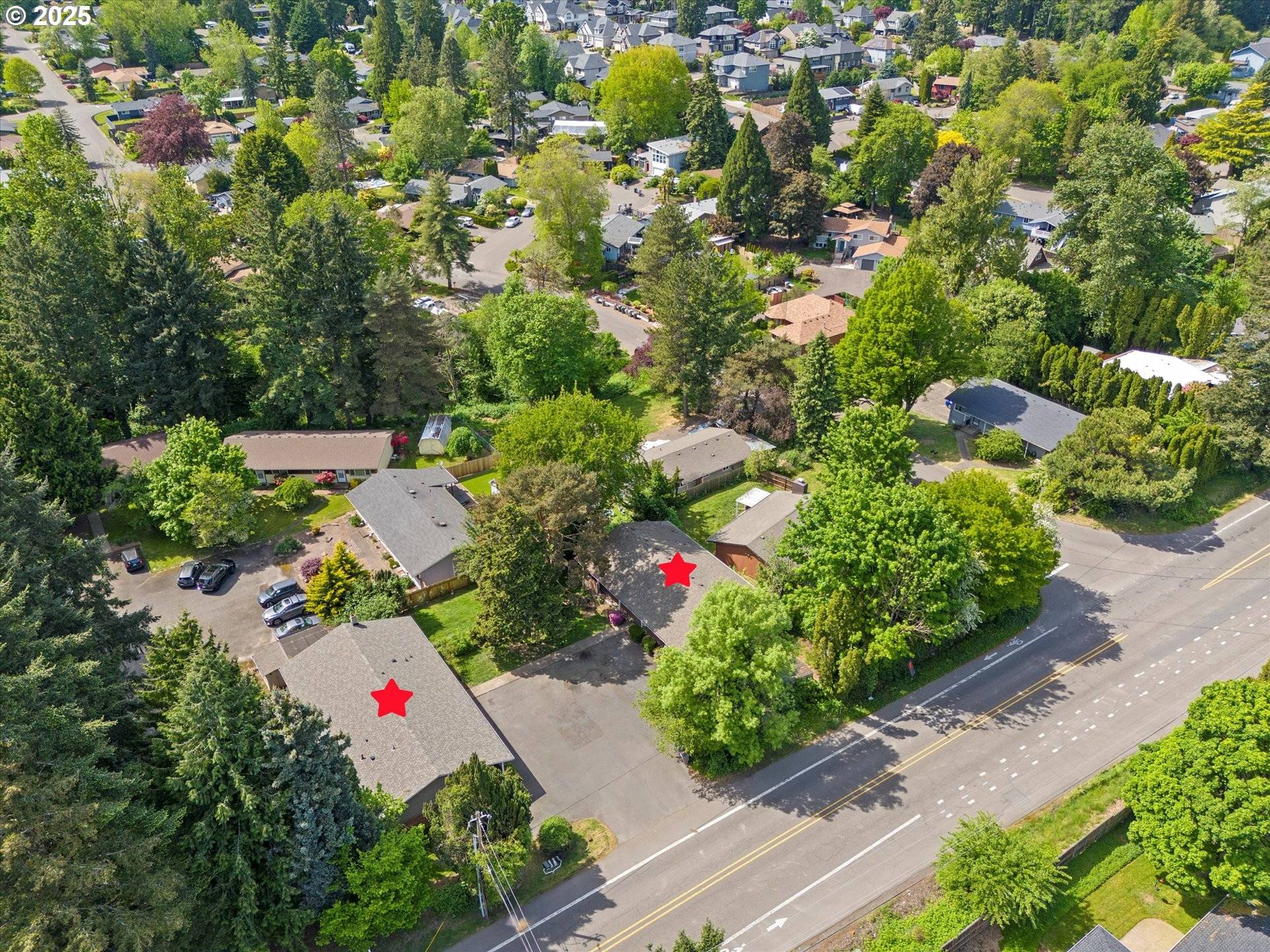 Portland, OR 97224,14677 SW HALL BLVD