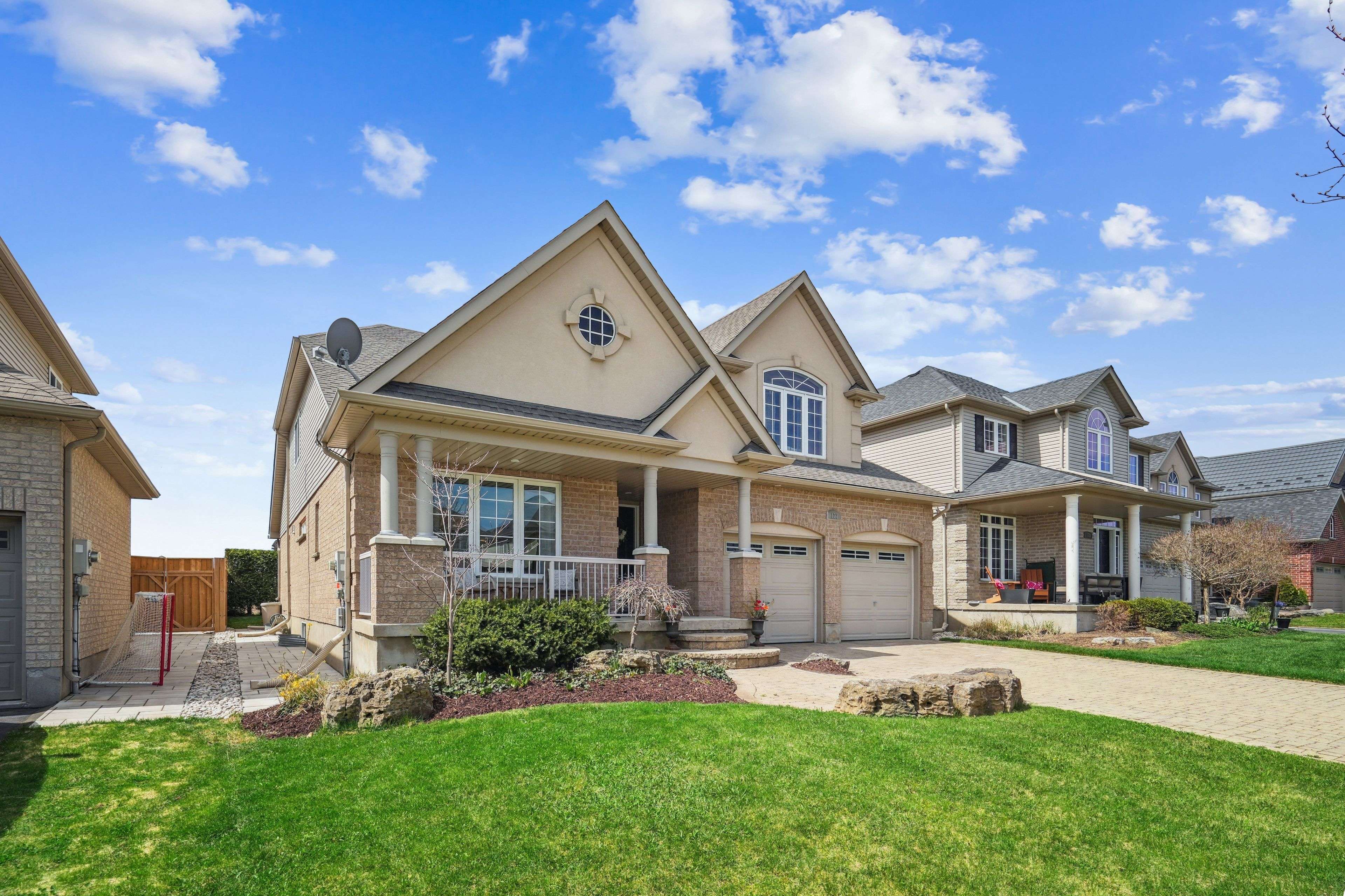 Guelph/eramosa, ON N0B 2K0,177 Wheeler CT