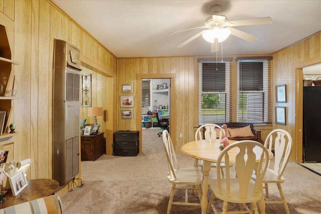 Denison, TX 75020,1231 W Woodard Street