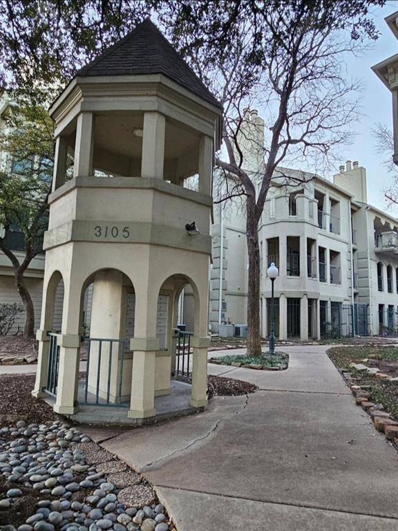 Dallas, TX 75204,3105 San Jacinto Street #310