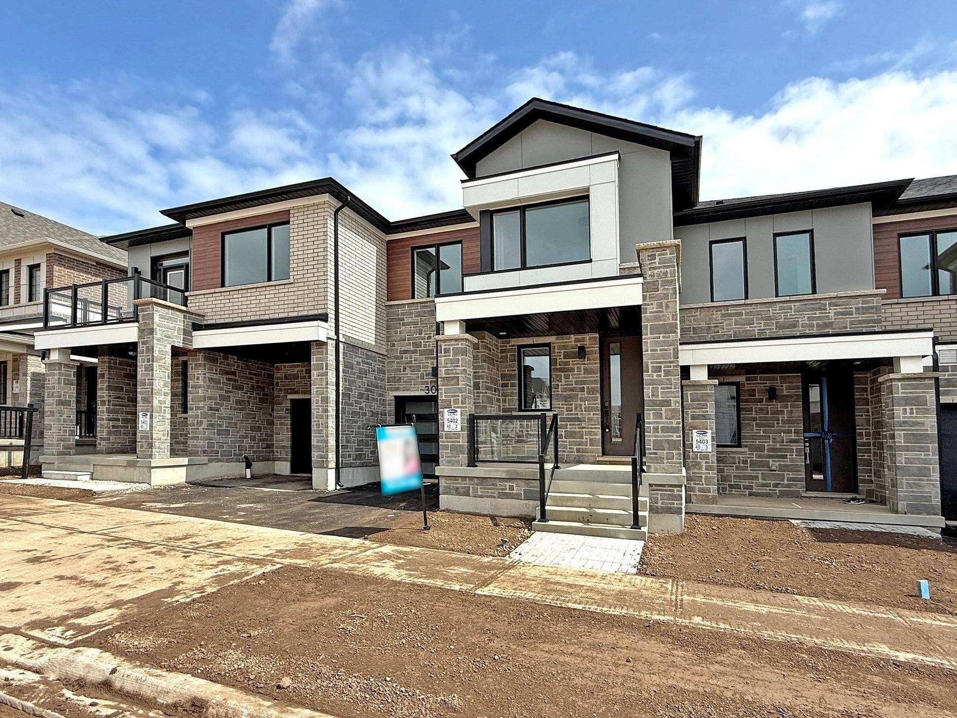 3049 Langdon RD, Oakville, ON L6H 7G1