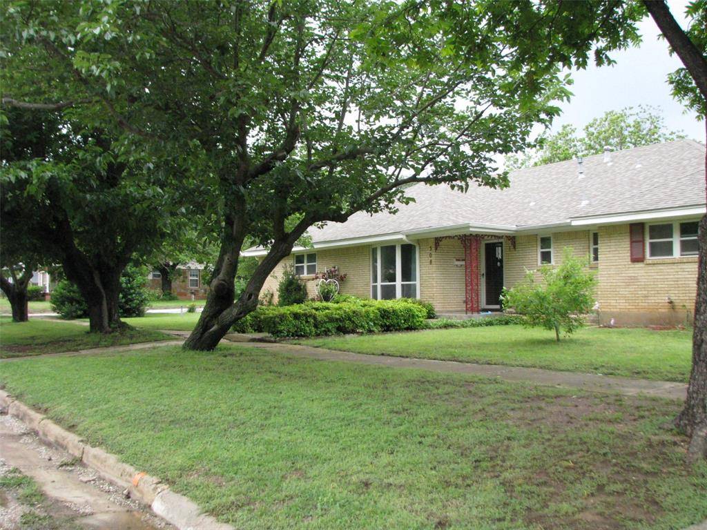 Cisco, TX 76437,308 W 9th Street