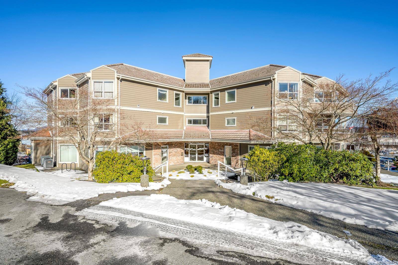 Campbell River, BC V9W 4C6,300 St. Ann's Rd #311