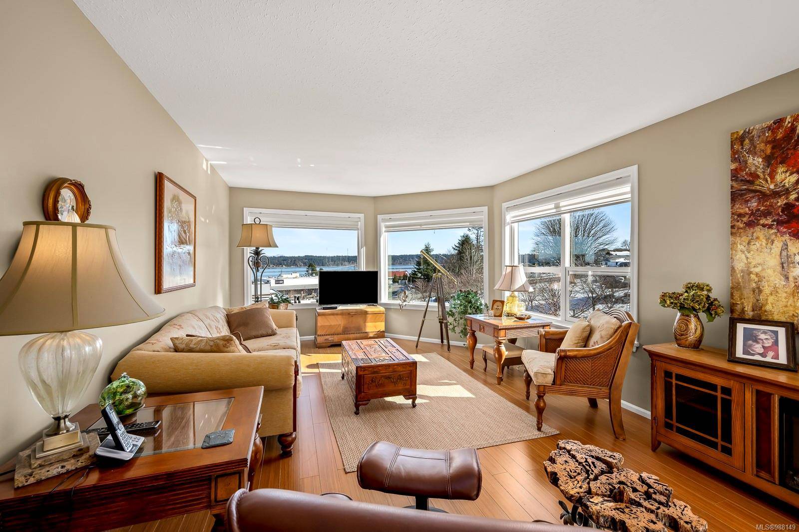 Campbell River, BC V9W 4C6,300 St. Ann's Rd #311