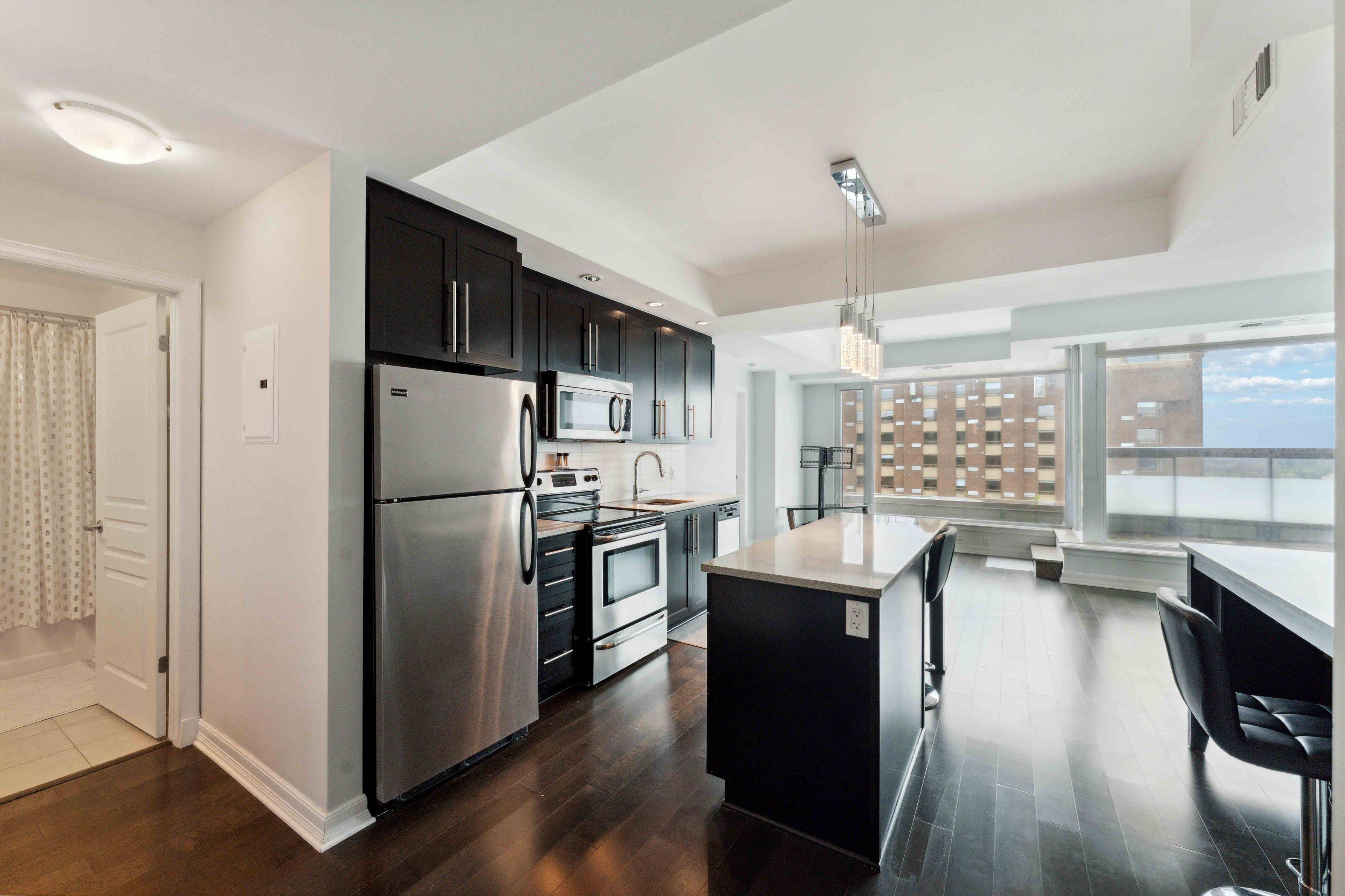 Lower Town - Sandy Hill, ON K1N 6B1,238 Besserer ST #1408