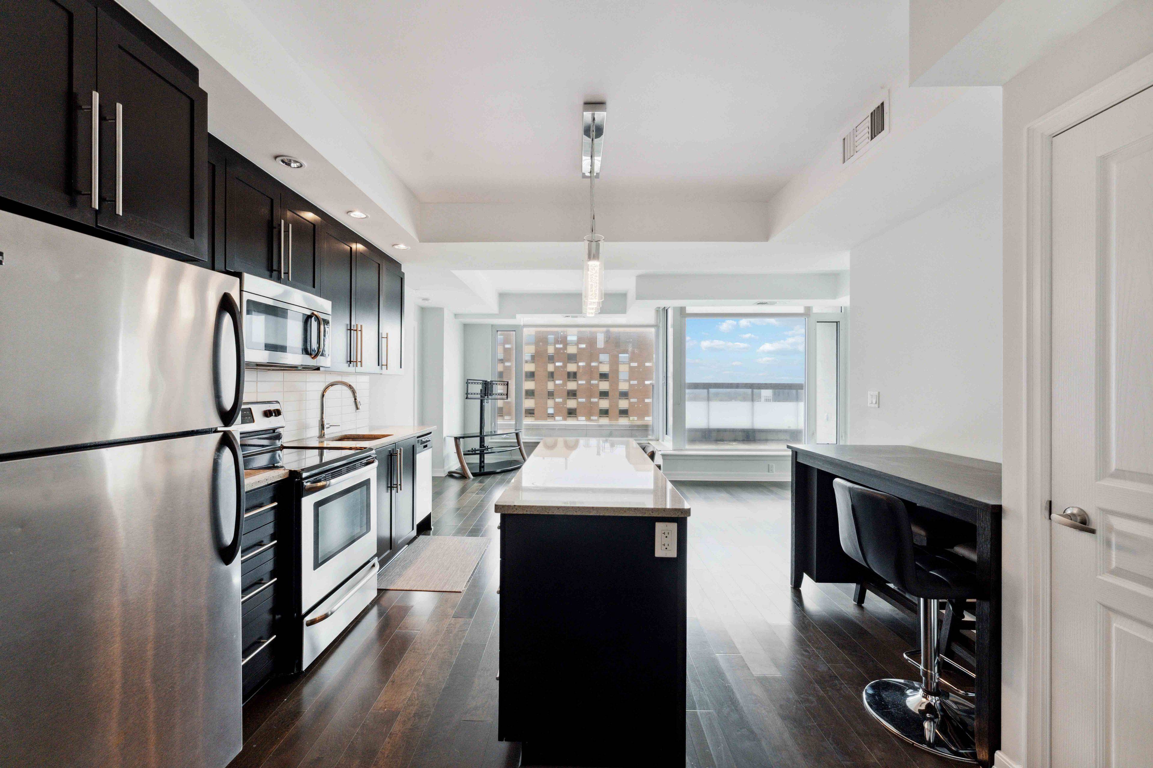 Lower Town - Sandy Hill, ON K1N 6B1,238 Besserer ST #1408