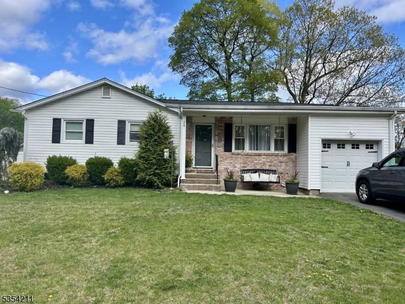 Rockaway Twp., NJ 07866,28 Barry Dr