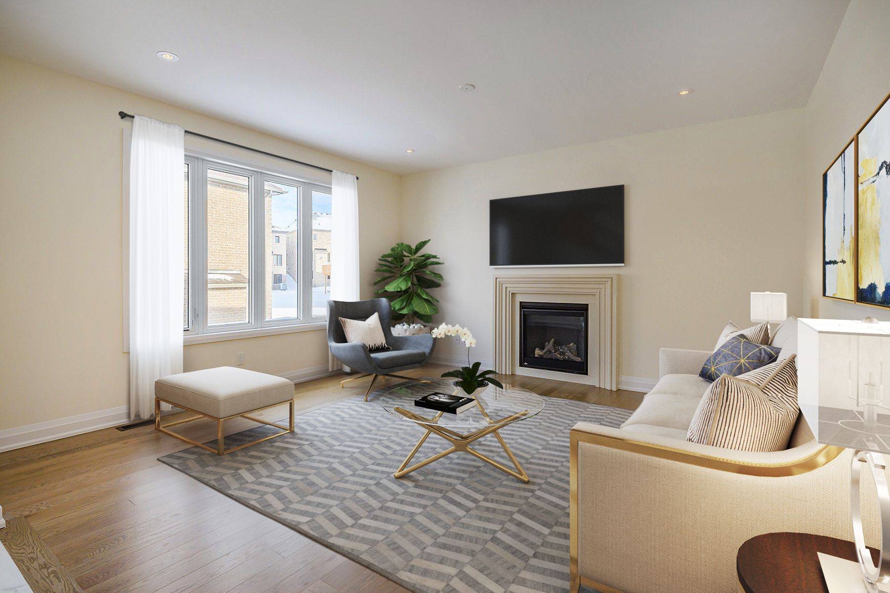 Springwater, ON L9X 2C6,105 Calypso AVE