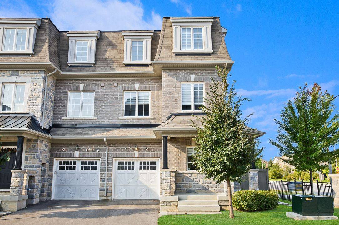 Brampton, ON L6X 0E4,2 Pomarine WAY