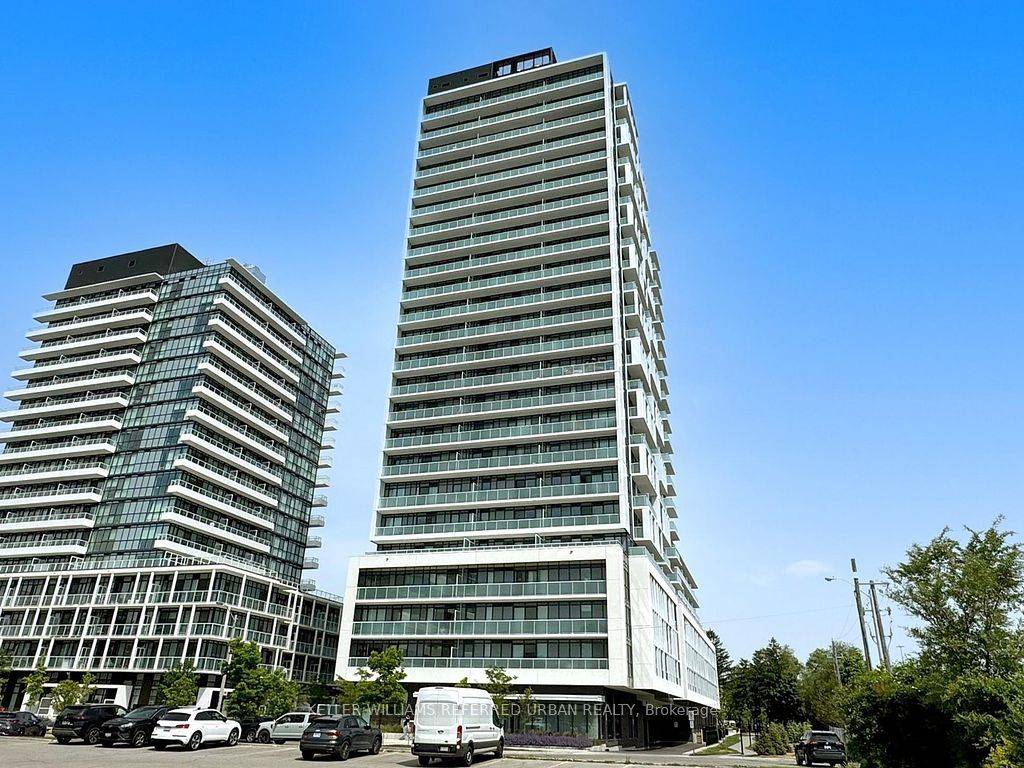 Toronto C15, ON M2J 4T1,188 Fairview Mall DR W #303
