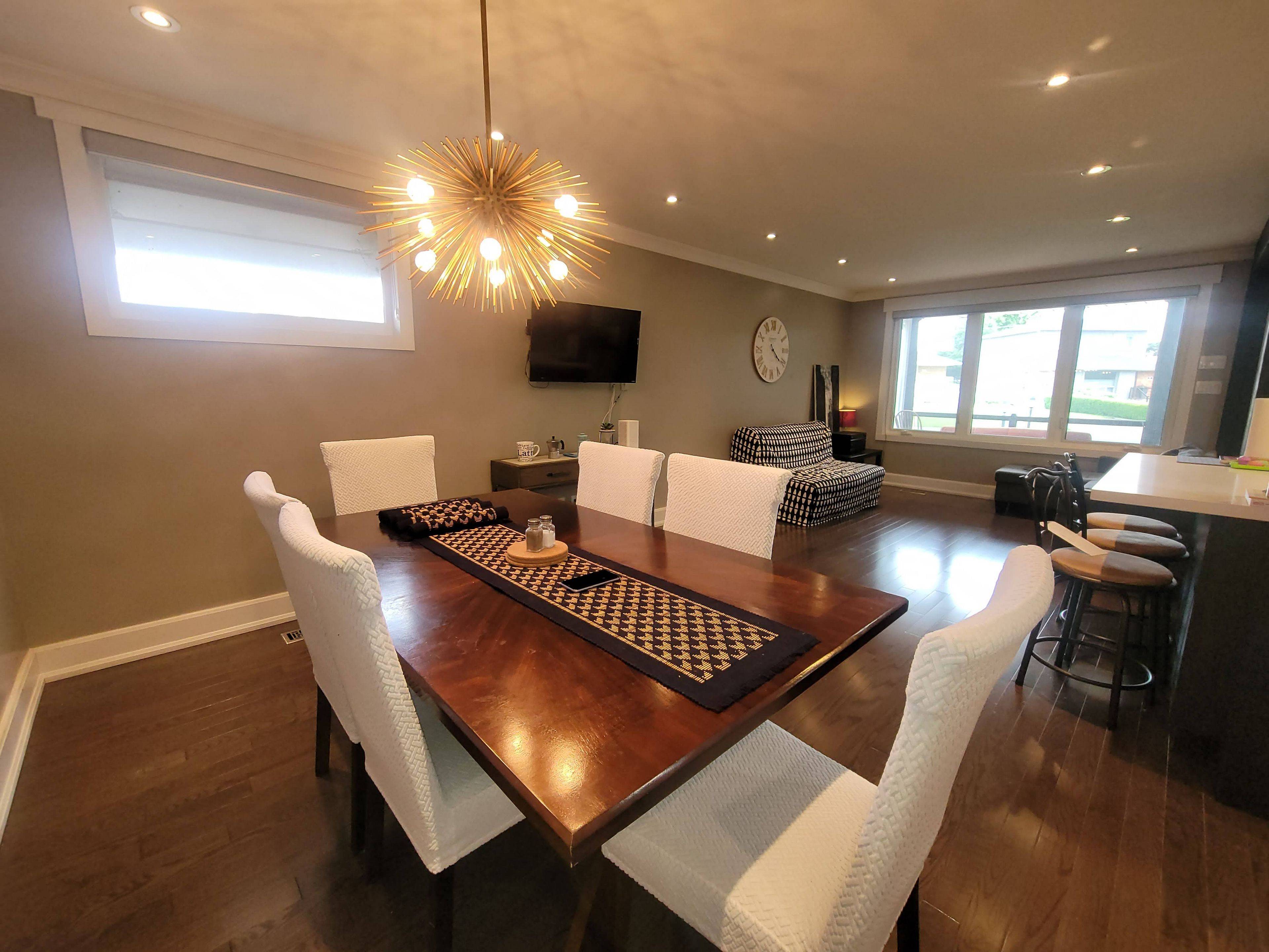 Toronto E04, ON M1K 3C6,48 Brenda CRES #Main level