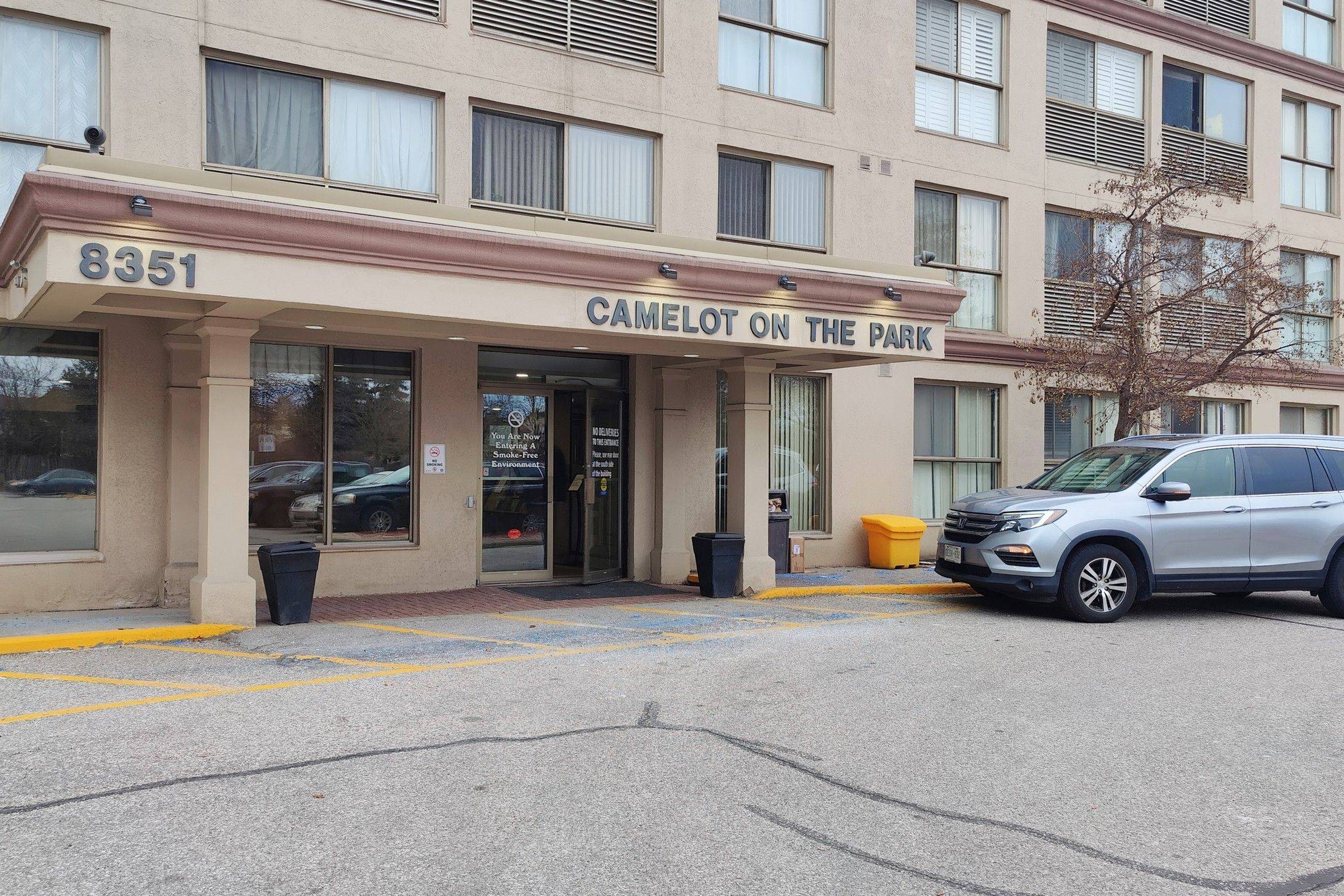 Brampton, ON L6Y 4H8,8351 Mclaughlin RD #201